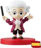 FABA Sound Carattere - Dolce sinfonia di Mozart - Canzoni - Anteprima dell’immagine prodotto 1
