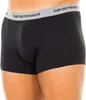 Emporio Armani 2 Pack Boxershorts           Boxer/grau Produktbild-Vorschau 6