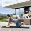 Hop-Sport Ballsitzkissen 34cm Durchmesser - Balance-Kissen Produktbild-Vorschau 2