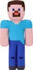 Play by Play Minecraft : Steve 30 cm Peluche Voir les images du produit 3