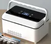 Przenośna lodówka do insuliny 2-8°C z akumulatorem USB Podgląd zdjęcia produktu 7