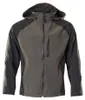 Hard Shell Jacke MASCOT® UNIQUE Produktbild-Vorschau 1