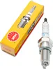 NGK Zündkerzen Set 2x DPR8EA-9 Zündkerze entstört, 19,0mm Produktbild-Vorschau 2