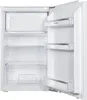 Amica EKSX 361 905, 116 l, Integriert, D, 35 dB, SN-ST, 2,6 Produktbild-Vorschau 1