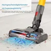 Bürste kompatibel mit Dyson V7 V8 V10 V11 V15, Elektrische Produktbild-Vorschau 3
