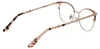GUESS EYEWEAR Montature per occhiali GU2704 52074 Anteprima dell’immagine prodotto 3
