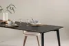 Venture Home Esstische Ellis Schwarz Produktbild-Vorschau 9
