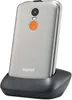 Gigaset GL590 7,11 cm (2.8") 113 g Silber Seniorentelefon Produktbild-Vorschau 14