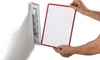 DURABLE Držák prezenta?ních panel? SHERPA® WALL 10, barevný Náhled obrázku produktu 6