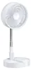 Lifetime Air Teleskop Ventilator weiß Höhe 13 bis 55cm Produktbild-Vorschau 1