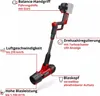 Einhell PROFESSIONAL Akku-Laubbläser GP-LB 36/270 Li E Produktbild-Vorschau 2