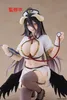 Overlord PVC Statue Desktop Cute Figure Albedo Nurse Ver. Produktbild-Vorschau 8