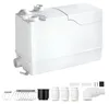 VEVOR Čerpadlo pro odvod odpadních vod, 800 W, průtok 12000 Náhled obrázku produktu 2