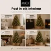 Mica Decorations Kerstboomrok H28 x D75 cm - Kerstboommand Productafbeelding-voorbeeld 7