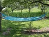 Verk 01284_NC Gartenhängematte mit Gestell 200x80 ACTION Produktbild-Vorschau 17