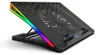 INCA Notebook Kühler INC-608GMS  LCD-Bedienfeld, 13-18" Produktbild-Vorschau 6