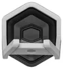 Podstawka magnetyczna Cooler Master GEM Black 2 kg Podgląd zdjęcia produktu 2