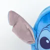 Batoh Disney Stitch pro předškoláky – plyšový batoh pro Náhled obrázku produktu 5