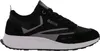 BIG STAR Herren Sportschuhe KK174024 - schwarz r. 42 Produktbild-Vorschau 1