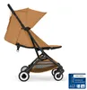 cybex Kinderwagen Orfeo Blk Cinnamon Yellow Produktbild-Vorschau 6