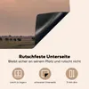 KitchenYeah© Herdabdeckplatte Sonnenstrahlen über der Produktbild-Vorschau 5