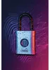 Abus Fingerabdruck Vorhangschloss 57/50 Touch™ Náhled obrázku produktu 20