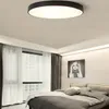 Okrúhle LED stropné svietidlo 40 cm neutrálna biela 24w Náhľad obrázku produktu 9