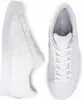 Adidas Superstar Wit / Wit - Heren Sneaker - EG4960 adidas Produktbild-Vorschau 37