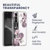 kwmobile Hülle kompatibel mit Samsung Galaxy A54 5G Produktbild-Vorschau 6