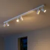 Spot encastrable 6 lampes MALGA 6 LINE WHITE IP20 6xGU10 Voir les images du produit 4