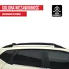 TURTLE RELINGI DACHOWE CROWN do NISSAN NV200 ALL 2009 2010 Podgląd zdjęcia produktu 4