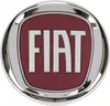 Original Emblem Logo Plakette Kühlergrill für Fiat Ducato Produktbild-Vorschau 1
