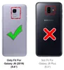 Kryt na mobilný telefón Samsung Galaxy J6 2018 Book Case Náhľad obrázku produktu 7
