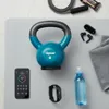 tiguar kettlebell 10 kg Voir les images du produit 7