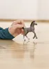 schleich HORSE CLUB 13957, 5 Jahr(e), Horses, Braun Produktbild-Vorschau 3