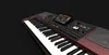Korg PA-1000 Entertainer Keyboard, 61 halbgewichtete Produktbild-Vorschau 9