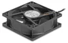 Delock Axiallüfter 12 V DC, 80 x 80 x 25 mm schwarz Produktbild-Vorschau 5