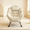 Clinvia Relaxsessel mit Hocker, Sessel mit Armlehnen, Produktbild-Vorschau 13