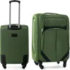 RGL S-010 Kofferset Reisekofferset Stoff 3in1 Koffer Set Produktbild-Vorschau 6