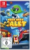 Very Very Valet - Nintendo Switch - Neu &- EU Version Produktbild-Vorschau 1
