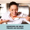 CUISINE EDITION Aluminium-Koch- & Bratset | 7-tlg. | 3 Produktbild-Vorschau 15