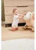 Sterntaler Schaukeltier Pferd Sunny, lichtbeige Produktbild-Vorschau 5