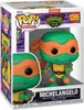 Teenage Mutant Ninja Turtles Mutant Mayhem - Michelangelo Produktbild-Vorschau 2
