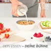 Moritz & Moritz CAVO Müslibowl 6er Pack - Stone Produktbild-Vorschau 6