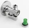 Arco Eckventil A-801/2"x 3/8" mit Filter, Anti-Kalk, Chrom Produktbild-Vorschau 2