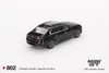 _BMW i7 xDrive60 Black Sapphire 2024 - Mini GT 1:64 Náhľad obrázku produktu 3