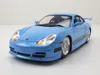 Jada Toys 253203080 Porsche 911 GT3 RS niebieski Fast & Podgląd zdjęcia produktu 1