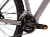 Jízdní kolo MTB Kross HEXAGON 3.0 - Grey - M Náhled obrázku produktu 5