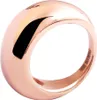 Akzent Damen-Ring aus Edelstahl Produktbild-Vorschau 1