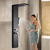 ROSEJANE Duschpaneel mit Regendusche, Wasserfalldusche, Produktbild-Vorschau 8